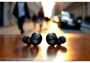 Noise Cancellation Performance in Wireless Earbuds 2024