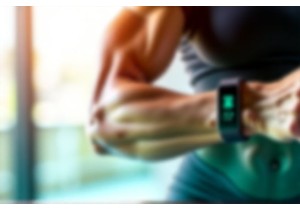 SHEIN Fitness Tracker Review: Cheap but Effective?