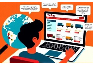 Common Mistakes When Buying from Chinese Websites