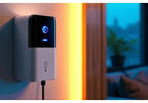 Hidden Cameras as Chinese Tech Gadgets for Safety