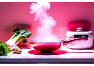 Smart Chinese Kitchen Tools for Effortless Meals