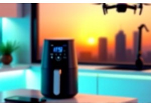 Innovative Chinese Products That Redefine Convenience