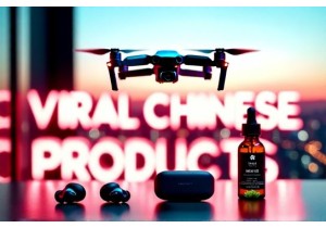 These Viral Chinese Products Are Selling Out Fast – Here’s Why