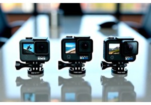 In Depth Review of Latest Action Cameras 2024