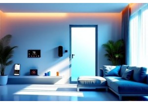 Top Security-Focused Chinese Smart Home Devices in 2024