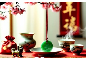 Unique Chinese Gifts Perfect for Every Occasion