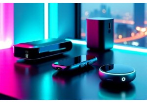 Trending China Gadgets You Need in 2024 Now