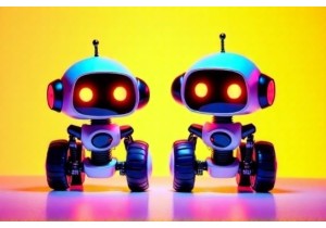 This Robot Slippers invention Is Why China Leads in Funny Tech