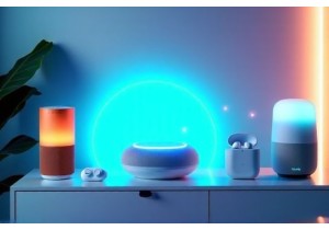 Best Voice-Controlled Chinese Electronics from Leading Brands