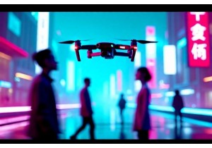 Top Viral Chinese Tech Gadgets Making Waves Worldwide