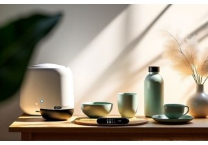 Daily Essentials: Lifestyle Products from China for Healthier Living