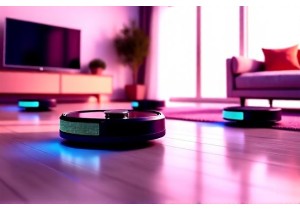 Honest Evaluation of Popular Robot Vacuums for Smart Homes