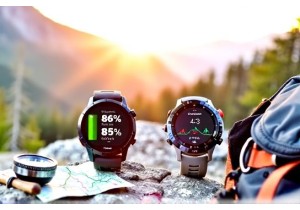 Smart Watches That Last 7 Days Battery In Depth User Test