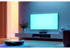 Next Gen Smart Home Devices China Technology
