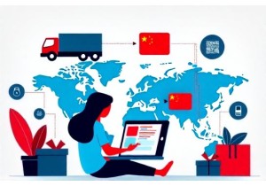 How to Set Up a Virtual Address for Chinese Shopping