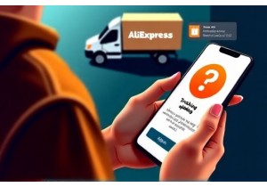 What to Do If Your AliExpress Order Is Lost or Never Arrives