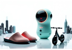 These Odd Chinese Products Were Inspired by Real-Life Frustrations