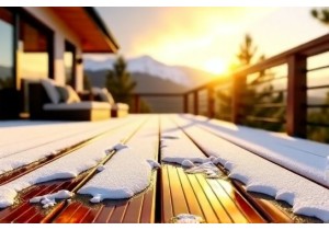 OrientDeck Review: Weather Resistance Tested in Extreme Conditions