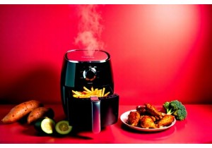 Oil Free Cooking Made Easy with These Air Fryers