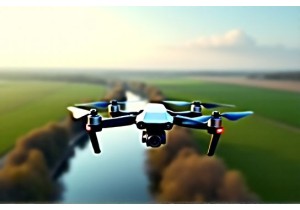 In Depth Review of the Best Drones for Beginners 2024
