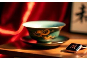 Traditional Meets Modern Unique Chinese Gifts