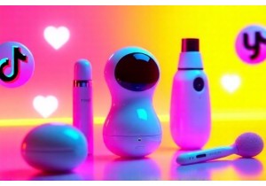 Top 10 Viral Chinese Products Taking Over Social Media in 2024