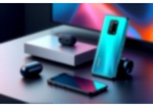 Affordable Chinese Electronics with Advanced Features