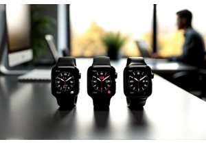 Top Smart Watches Compared Real User Experience and Testing Results