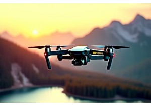 In Depth Review of the Best Drones for Beginners and Pros