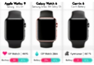 Top Smart Watches Compared Real User Experience and Full Testing