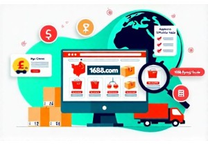 What You Need to Know Before Buying from 1688.com