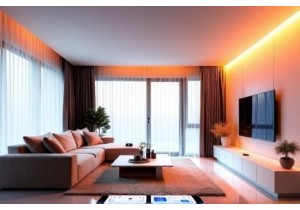 Integrated Smart Home Systems from China