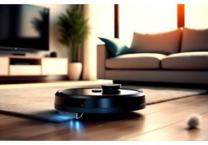 Robotic Vacuums Reviewed Find the Perfect Cleaning Match