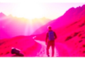 Solar Powered Chargers for Off Grid Trips