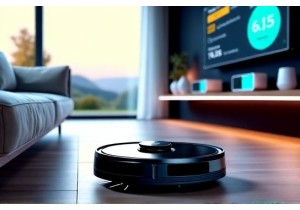 Best Robot Vacuum Cleaners Reviewed for Smart Homes