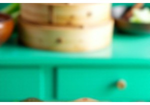 Flavor Enhancing Tools from Chinese Kitchen Gadgets Line