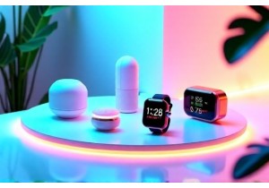 OrientDeck Featured Picks from China