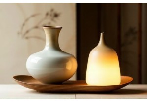 Artistic Creative Home Goods China Blending Form and Function