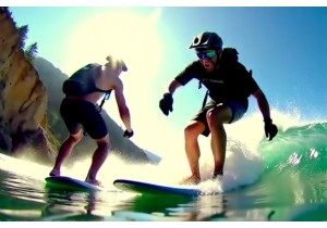 Action Cams for Outdoor Adventures Real World Use Review