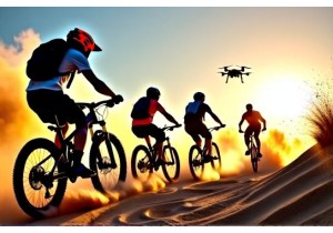 Action Cameras for Outdoor Adventures Expert Analysis 2024