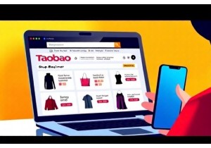 Taobao Guide for Beginners How to Order Like a Pro