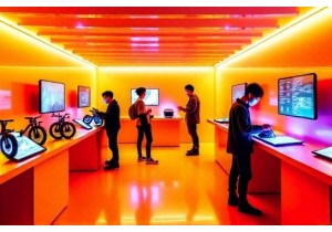 Creative Solutions Behind Weird Chinese Gadgets