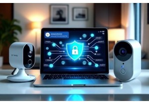Secure Smart Home Devices China Technology