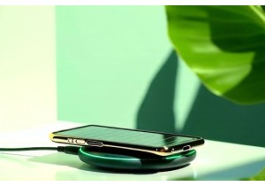 Eco Friendly Chinese Tech Gadgets Collection