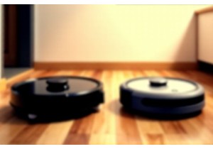 Honest Evaluation of Robotic Vacuums Which One Really Cleans Better