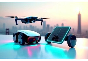 Top Viral Chinese Tech Gadgets Winning Global Fans