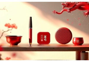 Best Unique Chinese Gifts for Tech Lovers