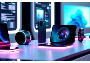 Top Trending China Gadgets Revealed by OrientDeck