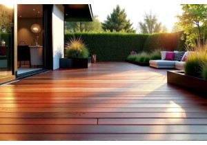 OrientDeck Review: Aesthetic Appeal and Color Retention Over Time