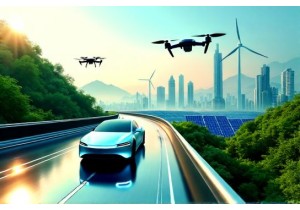 New Chinese Products Redefining Innovation in 2024 Now Live